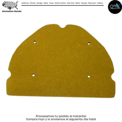AIR FILTER Kawasaki ZX900 Ninja ZX-9R 94-97 Kawasaki ZX900 Ninja ZX-9R 1994-1997 read more...