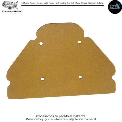 AIR FILTER Kawasaki ZX900 Ninja ZX-9R 98-03 Kawasaki ZX900 Ninja ZX-9R 1998-2003 read more...