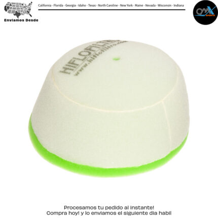 AIR FILTER Suzuki DR-Z400SM 05-19 Suzuki DR-Z400SM 2005-2019 read more...