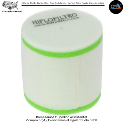 AIR FILTER Suzuki Lt-R450 Quadracer 06-09 Suzuki Lt-R450 Quadracer 2006-2009 read more...