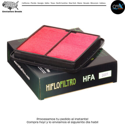 AIR FILTER Suzuki RF900R RF600R 93-97 Suzuki RF900R 1994-1997 Suzuki RF600R 1993-1997 read more...