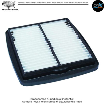 AIR FILTER Suzuki GSX-R600 GSX-R750 GSF1200S Bandit GSF600S Bandit GSX-R1100 92-99 Suzuki GSX-R600 1992-1993 Suzuki GSX-R750 1992-1995 Suzuki GSF1200S Bandit 1996-1999 Suzuki GSF600S Bandit 1995-1999 Suzuki GSX-R1100 1992-1997 read more...