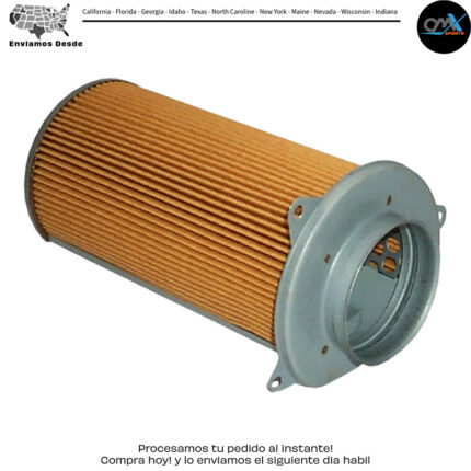 AIR FILTER Suzuki VS800 S50 Boulevard VS800GL Intruder VS750GL Intruder VS700 Intruder 86-09 Suzuki VS800 S50 Boulevard 2005-2009 Suzuki VS800GL Intruder 1992-2004 Suzuki VS750GL Intruder 1987-1991 Suzuki VS700 Intruder 1986-1988 read more...
