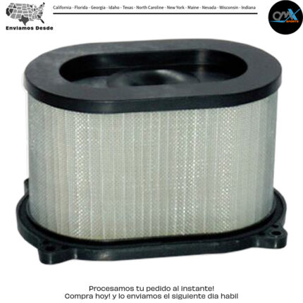 AIR FILTER Suzuki SV650S SV650 99-02 Suzuki SV650S 1999-2002 Suzuki SV650 1999-2002 read more...