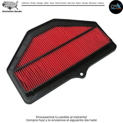 AIR FILTER Suzuki GSX-R600 GSX-R750 04-05 Suzuki GSX-R600 2004-2005 Suzuki GSX-R750 2004-2005 read more...