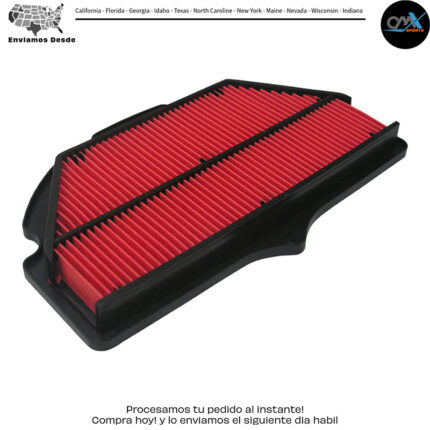 AIR FILTER Suzuki GSX-R600 GSX-R750 06-10 Suzuki GSX-R600 2006-2010 Suzuki GSX-R750 2006-2010 read more...