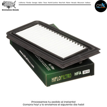 AIR FILTER Suzuki AN650 Burgman AN650A Burgman Executive 02-16 Suzuki AN650 Burgman 2002-2015 Suzuki AN650A Burgman Executive 2004-2016 read more...