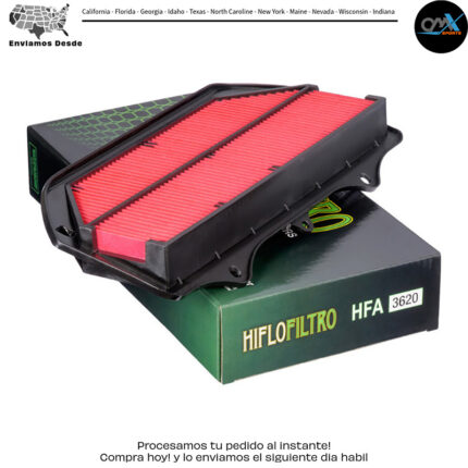 AIR FILTER Suzuki GSX-R600 GSX-R750 11-16 Suzuki GSX-R600 2011-2016 Suzuki GSX-R750 2011-2016 read more...