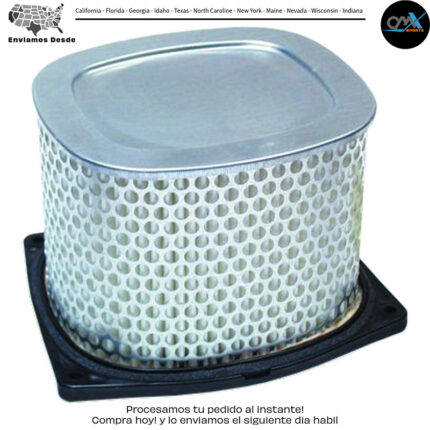 AIR FILTER Suzuki GSX-R750 GSX-R1100 88-92 Suzuki GSX-R750 1988-1991 Suzuki GSX-R1100 1989-1992 read more...