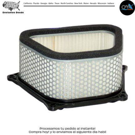 AIR FILTER Suzuki TL1000S 97-00 Suzuki TL1000S 1997-2000 read more...