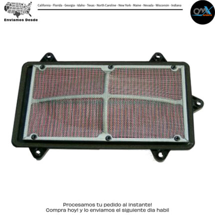 AIR FILTER Suzuki TL1000R 98-02 Suzuki TL1000R 1998-2002 read more...