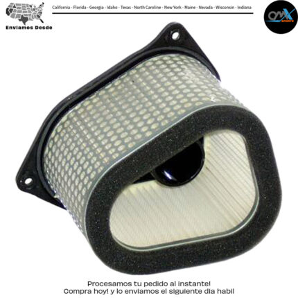 AIR FILTER Suzuki VL1500 Intruder LC 98-04 Suzuki VL1500 Intruder LC 1998-2004 read more...