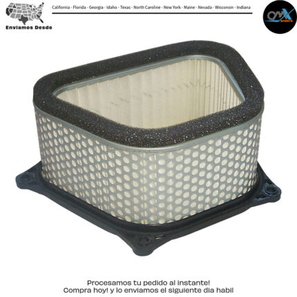AIR FILTER Suzuki GSX-R1300 Hayabusa 99-07 Suzuki GSX-R1300 Hayabusa 1999-2007 read more...