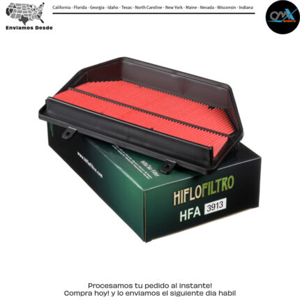 AIR FILTER Suzuki GSX-R1000 17-18 Suzuki GSX-R1000 2017-2018 read more...
