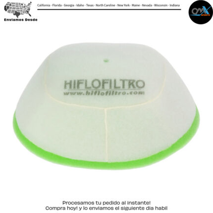 AIR FILTER Yamaha YFM125G Grizzly [SRA] YFS200 Blaster YFA1 Breeze 125 88-06 Yamaha YFM125G Grizzly [SRA] 2005-2006 Yamaha YFS200 Blaster 1988-2006 Yamaha YFA1 Breeze 125 1989-2004 read more...