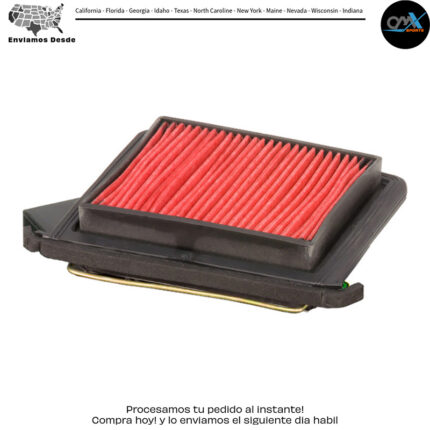 AIR FILTER   -  read more...