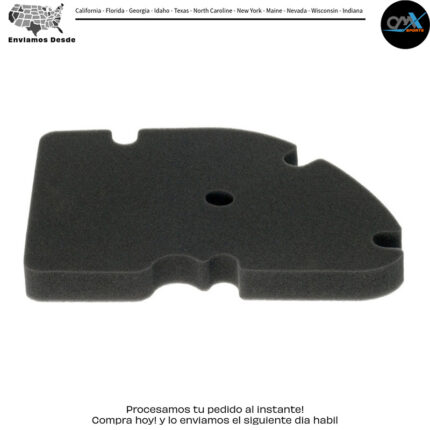 AIR FILTER   -  read more...