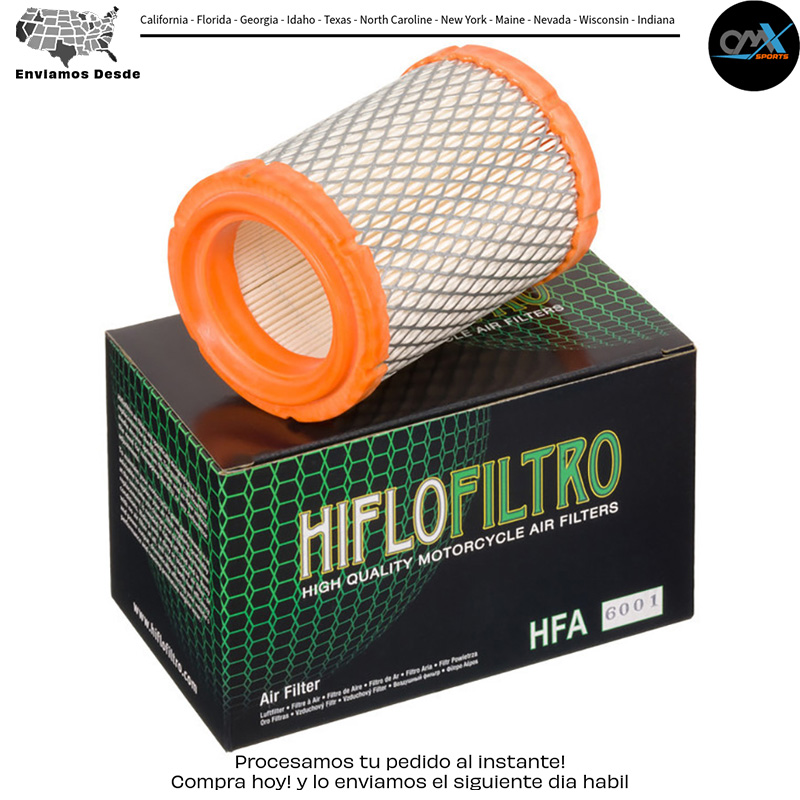 AIR FILTER Ducati Monster 1100 Diesel Monster 796 Monster 1200 Monster 1200 S Monster 1100 S Monster 696 GT1000 GT1000 Touring Hypermotard 1100 Hypermotard 1100 S Hypermotard 1100 Evo Hypermotard 1100 Evo Sp Hypermotard 796 Monster 1100 07- read more...