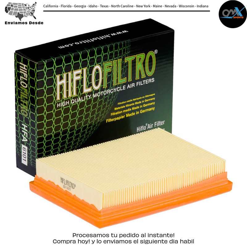 AIR FILTER Aprilia RSV4 R Tuono V4R RSV Mille R Nera SXV 450 SXV 550 RSV1000R RSV1000R Factory 04-13 Aprilia RSV4 R 2009-2011 Aprilia Tuono V4R 2011-2013 Aprilia RSV Mille R Nera 2004-2004 Aprilia SXV 450 2006-2013 Aprilia SXV 550 2006-2013 read more...