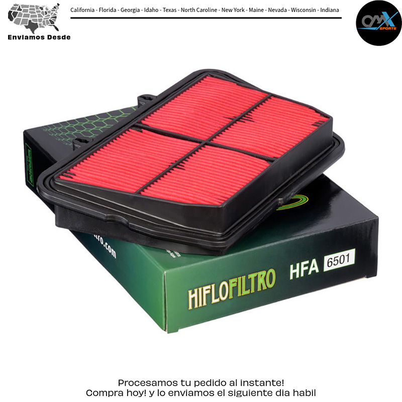 AIR FILTER Triumph Tiger 800 Tiger 800 Xc Tiger 800 XRx Low Tiger 800 XCx Low 11-16 Triumph Tiger 800 2011-2014 Triumph Tiger 800 Xc 2011-2016 Triumph Tiger 800 XRx Low 2016-2016 Triumph Tiger 800 XCx Low 2016-2016 read more...