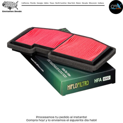 AIR FILTER Triumph Street Triple 675R Daytona 675R Street Triple 675 Daytona 675 10-16 Triumph Street Triple 675R 2010-2016 Triumph Daytona 675R 2011-2016 Triumph Street Triple 675 2011-2016 Triumph Daytona 675 2011-2016 read more...