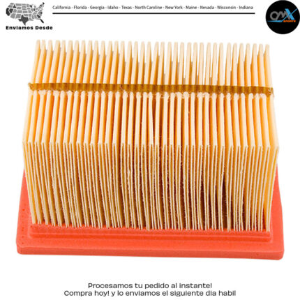 AIR FILTER BMW G650GS Sertao F650GS F650GS Dakar F650GS ABS F650GS Dakar ABS G650GS 01-16 BMW G650GS Sertao 2012-2015 BMW F650GS 2001-2007 BMW F650GS Dakar 2001-2007 BMW F650GS ABS 2001-2005 BMW F650GS Dakar ABS 2002-2005 BMW G650GS 2009-20 read more...