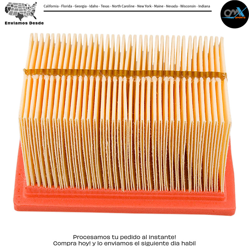 AIR FILTER BMW G650GS Sertao F650GS F650GS Dakar F650GS ABS F650GS Dakar ABS G650GS 01-16 BMW G650GS Sertao 2012-2015 BMW F650GS 2001-2007 BMW F650GS Dakar 2001-2007 BMW F650GS ABS 2001-2005 BMW F650GS Dakar ABS 2002-2005 BMW G650GS 2009-20 read more...