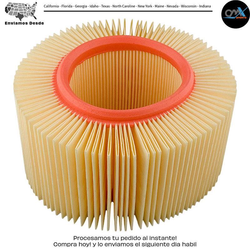 AIR FILTER BMW R1150R R1150R Rockster R1150GS Adventure R1150RT R1150GS R1150RS R1100RS ABS R1100RT R850R R1100R R1100GS ABS R1100GS SE R1100R SE R1100GS R1100RS 93-06 BMW R1150R 2001-2006 BMW R1150R Rockster 2004-2005 BMW R1150GS Adventure read more...