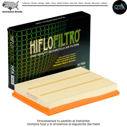 AIR FILTER BMW S1000RR 10-16 BMW S1000RR 2010-2016 read more...