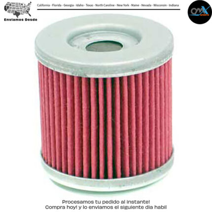 FILTRO DE ACEITE Husqvarna SM450R SM510R TC 510 TE 610 SMR 610 Te 410 TC 250 TC 450 TE 250 TE 450 Te 510 TE 410E TE 610E 1998-2009 Husqvarna SM450R 2004-2009 Husqvarna SM510R 2005-2009 Husqvarna TC 510 2004-2007 Husqvarna TE 610 1998-2008 Husqvar