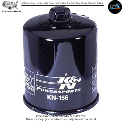 FILTRO DE ACEITE KTM 620 Duke 640 Duke 640 Adventure 625 SMC 640 Duke II 640 Supermoto 400 Lc4 625 SXC 400 EGS 620 EGS 620 EGS-E 640 Lc4 1994-2008