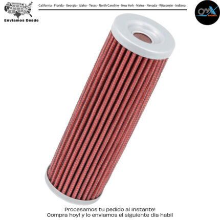 FILTRO DE ACEITE Ducati 1299 Panigale 1299 Panigale S 1199 Panigale 1199 Panigale S 1199 Panigale S Tricolore 959 Panigale 1199 Panigale R 899 Panigale 1299 Panigale R Final Edition 959 Panigale Corse 1100 Panigale V4 1100 Panigale V4 S 1100 Panigale V4 Especial 998 Panigale V4 R 1100 Panigale V4 S Corse 1100 Streetfighter V4 1100 Streetfighter V4 S 955 Panigale V2 Superleggera V4 Multistrada V4 Multistrada V4S Multistrada V4S Sport 2012-2024