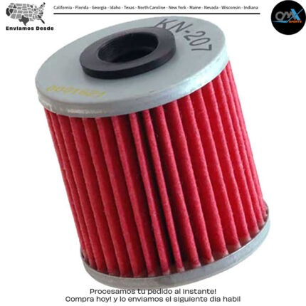 FILTRO DE ACEITE Beta Kawasaki Suzuki Evo 250 KX250F KX450F TU250X RMX450Z RM-Z250 RM-Z450 EVO 250 KX250X KX450X KX450SR 2004-2022