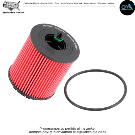 FILTRO DE ACEITE Polaris Slingshot 2015 Polaris Slingshot 2015 Polaris Slingshot 2015-2015 leer más... en la primera línea, en la segunda línea tradúceme MPN: PS-7000 POLARIS SLINGSHOT 2015