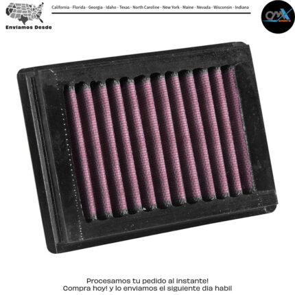 FILTRO DE AIRE Aprilia Mana 850 Gt Abs Mana 850 2008-2015 Aprilia Mana 850 Gt Abs 2009-2015 Aprilia Mana 850 2008-2012 leer más... MPN: MG-0001 APRILIA MANA 850 GT ABS MANA 850 2008-2015