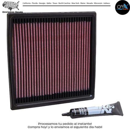 FILTRO DE AIRE Ducati Monster 750 Monster 900 Monster 900 Dark Monster 600 Monster 600 Dark Monster 600 Metallic Monster 900 Cromo Monster 900S Monster 600 Dark City Monster 600 City Monster 900 Dark City Sport 900 Super Sport 900 Super Sport 7