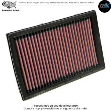 FILTRO DE AIRE Aprilia Caponord 1000 2001-2007