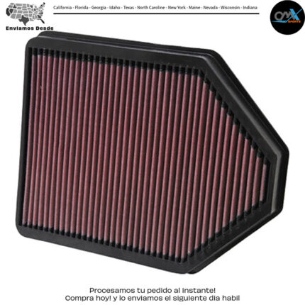 FILTRO DE AIRE Ducati Multistrada 1100 Multistrada 1100 S Multistrada 1000 Ds Multistrada 1000S Ds Multistrada 620 Multistrada 620 Dark Multistrada 1000 Multistrada 1000 DS 2003-2009 Ducati Multistrada 1100 2007-2009 Ducati Multistrada 1100 S