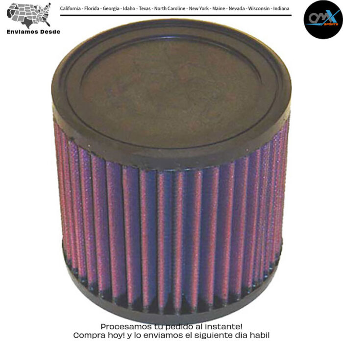 FILTRO DE AIRE Aprilia RST 1000 Futura RSV Mille RSV Mille R SL 1000 Falco RSV Mille SP 1998-2004 Aprilia RST 1000 Futura 2001-2004 Aprilia RSV Mille 1998-2000 Aprilia RSV Mille R 2000-2000 Aprilia SL 1000 Falco 2000-2004 Aprilia RSV Mille SP 2 leer más... MPN: AL-1098 APRILIA RST 1000 FUTURA RSV MILLE RSV MILLE R SL 1000 FALCO RSV MILLE SP 1998-2004