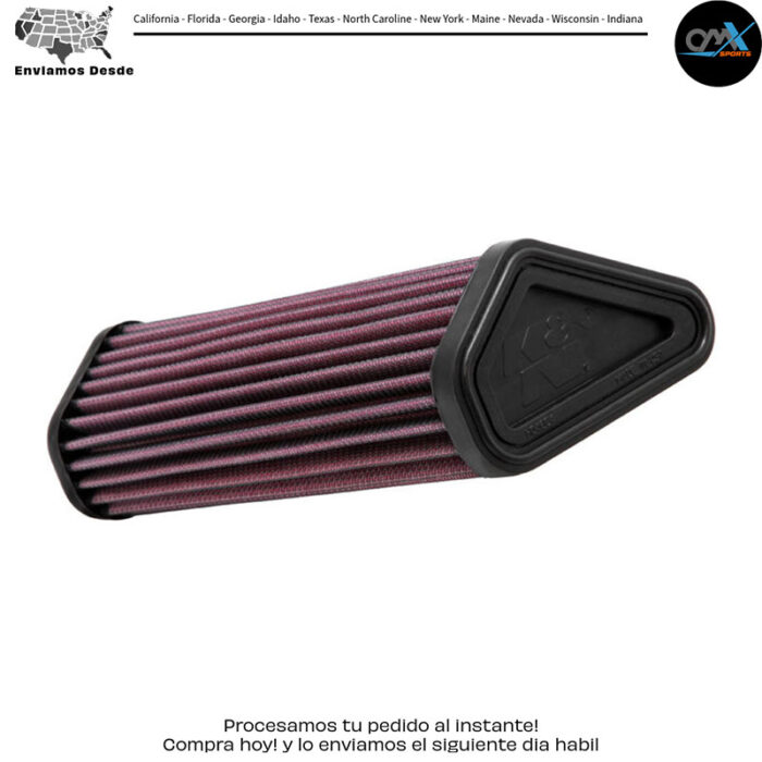 FILTRO DE AIRE Ducati Multistrada 1200 Multistrada 1200 S 2010-2014 Ducati Multistrada 1200 2010-2014 Ducati Multistrada 1200 S 2010-2014 leer más... DU-1210 DUCATI MULTISTRADA 1200 MULTISTRADA 1200 S 2010-2014