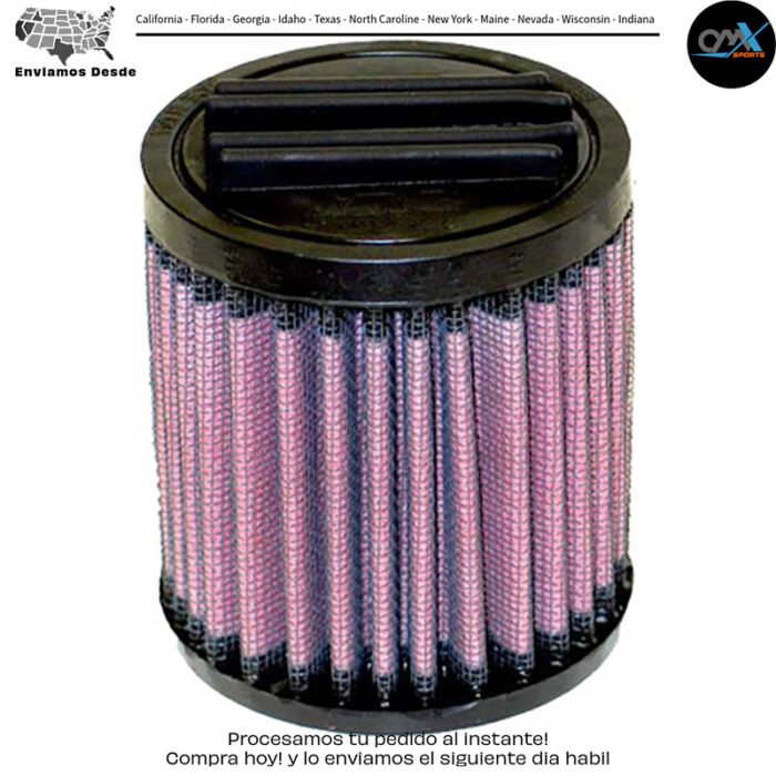 FILTRO DE AIRE Arctic Cat 250 2X4 250 4X4 300 4X4 300 2X4 1998-2005 Arctic Cat 250 2X4 1999-2005 Arctic Cat 250 4X4 2001-2005 Arctic Cat 300 4X4 1998-2005 Arctic Cat 300 2X4 1998-2003