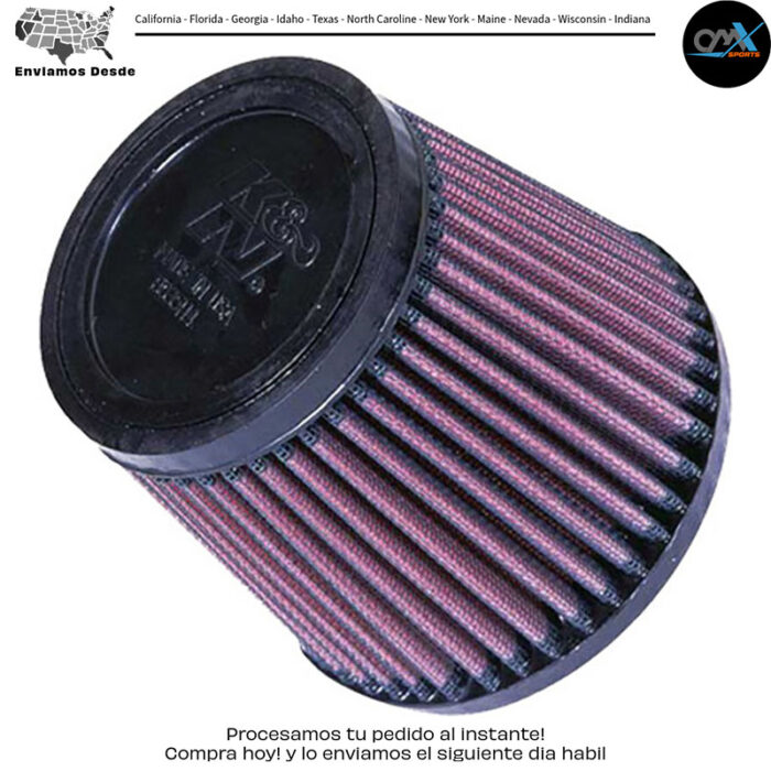 FILTRO DE AIRE Arctic Cat 454 Bearcat 2X4 454 Bearcat 4X4 500 4X4 400 4X4 Auto 400 4X4 400 4X4 Auto Le 400 4X4 Auto Tbx 400 4X4 Auto Vp 400 4X4 Vp 500 4X4 Auto Tbx 400 2X4 400 2X4 Auto 400 4X4 Act 400 4X4 Auto Act 400 4X4 Auto Mrp 400 4X4 Mrp
