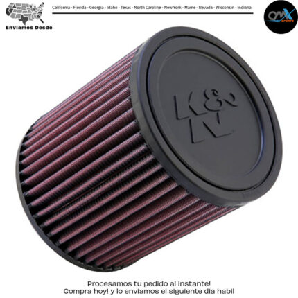 FILTRO DE AIRE Can-Am DS 450 DS 450X Mx DS 450X DS 450X Xc 2008-2014 Can-Am DS 450 2008-2014 Can-Am DS 450X Mx 2009-2014 Can-Am DS 450X 2008-2008 Can-Am DS 450X Xc 2009-2014 leer más... MPN: CM-4508 CAN-AM DS 450 DS 450X MX DS 450X DS 450X XC 2008-2014