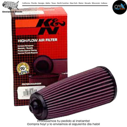 FILTRO DE AIRE Buell Blast 500 2000-2010