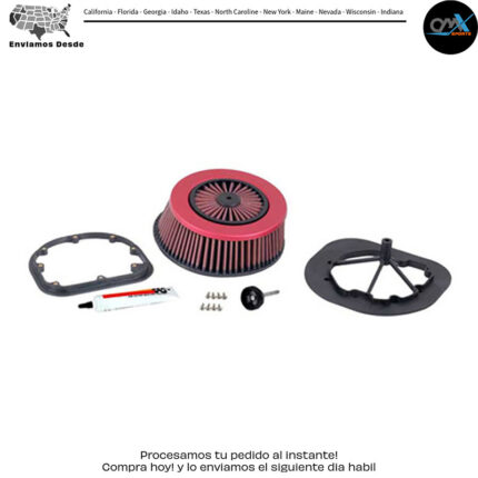 FILTRO DE AIRE KTM 250 SX 250 SX-F 250 XC 250 XC-W 250 XCF-W 300 XC 300 XC-W 400 XC-W 4 tiempos 450 SX-F 450 XCF-W 200 XC 250 XC-F 450 SM-R 4 tiempos 450 XC-F 125 SXS 450 SXS 4 tiempos 560 SMR 4 tiempos 125 Exc 250 SXS 525 EXC-G 4 tiempos 525 XC-G 4 leer más... MPN: KT-5201 KTM 250 SX 250 SX-F 250 XC 250 XC-W 250 XCF-W 300 XC 300 XC-W 400 XC-W 4 tiempos 450 SX-F 450 XCF-W 200 XC 250 XC-F 450 SM-R 4 tiempos 450 XC-F 125 SXS 450 SXS 4 tiempos 560 SMR 4 tiempos 125 EXC 250 SXS 525 EXC-G 4 tiempos 525 XC-G 4 tiempos 525 XC-W 4 tiempos 400 EXC 4 tiempos 525 EXC 4 tiempos 525 SMR 4 tiempos 525 SX 4 tiempos 125 SX 200 EXC 250 EXC 250 EXC-F 300 EXC 300 MXC 450 EXC-F 450 MXC 4 tiempos 525 MXC 4 tiempos 200 SX 450 SM-S 4 tiempos 200 MXC 250 MXC 380 EXC 380 MXC 200 XC-W 380 SX 400 MXC 4 tiempos 400 SX 4 tiempos 520 EXC 4 tiempos 520 MXC 4 tiempos 520 SX 4 tiempos 125 EXE 85 SX (17/14) 85 SX (19/16) 500 EXC-F 150 SX 1998-2007.