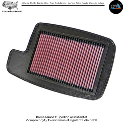 FILTRO DE AIRE Arctic Cat 650 4X4 Auto V2 2005-2006