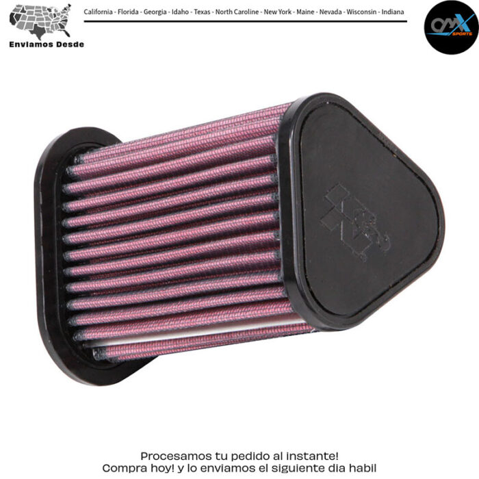 FILTRO DE AIRE Royal Enfield Continental GT 650 2019 Royal Enfield Continental GT 650 2019-2019 leer más... en la primera línea, en la segunda línea tradúceme MPN: RO-6518 ROYAL ENFIELD CONTINENTAL GT 650 2019