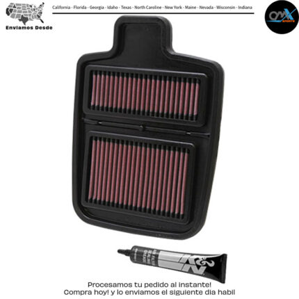 FILTRO DE AIRE Arctic Cat Prowler 700 HDX XT EPS 700 TRV Ltd EPS 700 TRV XT EPS 550 TRV Ltd EPS 550 TRV XT EPS 700 TBX EPS 700 MudPro Ltd 700 Ltd 700 550 Ltd 550 700 Xt 550 XT 4X4 700 TRV Ltd 700 TRV XT 550 TRV Ltd 550 TRV XT 700 TBX XT Prowler leer más...