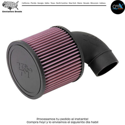 FILTRO DE AIRE Can-Am Outlander 650 [IRS] Outlander 650 XT [IRS] Outlander 800R [IRS] Outlander 800R XT [IRS] Outlander 800R XT-P [IRS] Outlander Max XT 800R [IRS] Outlander Max XT-P 800R [IRS] Renegade 800R [IRS] Outlander 800 [IRS] Outlander 800 XT [IRS] Outlander 800 XT-P [IRS] Outlander Max 800 XT [IRS] Outlander Max 800 XT-P [IRS] Renegade 800 [IRS] 2011-2012