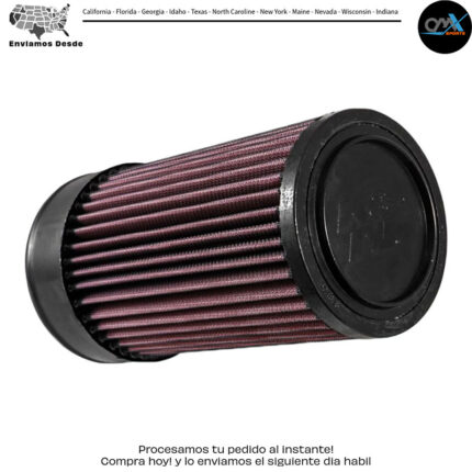 FILTRO DE AIRE Can-Am Defender HD10 Defender HD8 Defender HD8 DPS Defender HD10 DPS Defender HD10 XT Defender HD8 XT Defender HD5 Defender HD5 DPS Maverick Trail 800 Maverick Trail 800 DPS Defender HD10 X MR Defender HD10 XMR 2016-2019